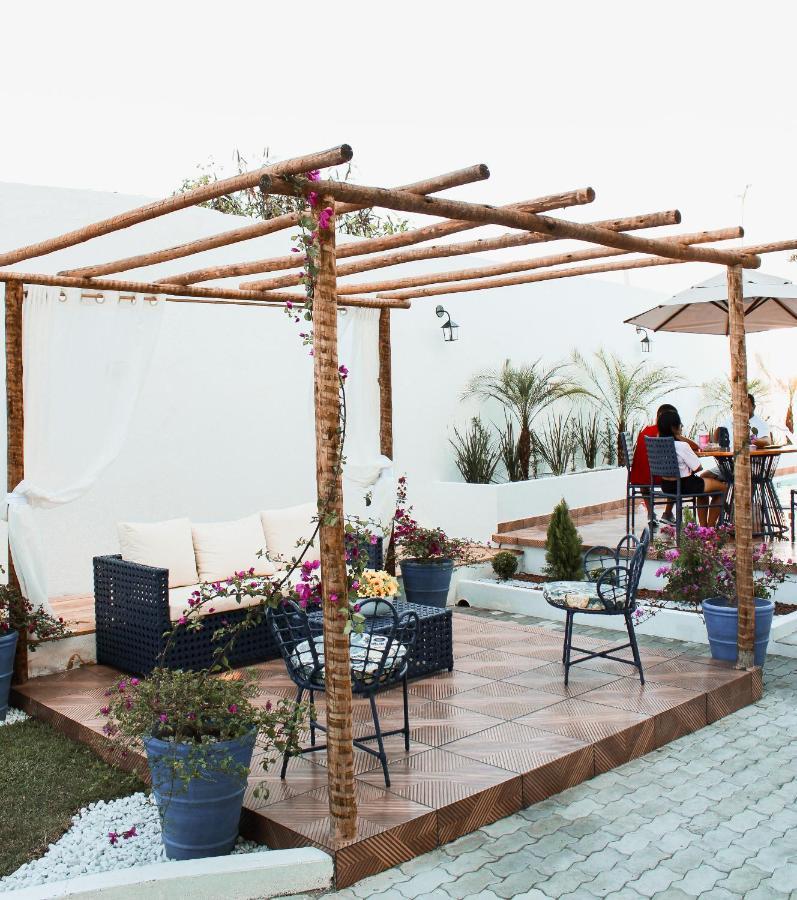 Pousada Serra Bella Tianguá 외부 사진